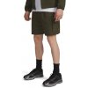 Pánske krátke nohavice Under Armour, VIBE WOVEN Khaki,Čierna, L