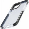 Ultra ochranné puzdro Cellularline Tetra Force Shock-Twist pre Apple iPhone 13 Pro Max, 2 úrovne ochrany, priehľadné