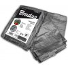 Bradas plachta GRAY 200 g/m2 10 x 12 m PLG20010/12