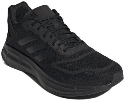 adidas Duramo 10 core black core black core black Čierna