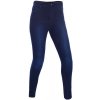 OXFORD nohavice jeans SUPER JEGGINGS 2.0 dámske indigo - 08