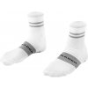 Ponožky Bontrager Race Quarter White 44-46