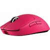 Myš LOGITECH G Pro X Superlight 2 Compact Magenta