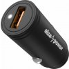 AlzaPower Car Charger X510 Fast Charge čierna APW-CC1Q304B