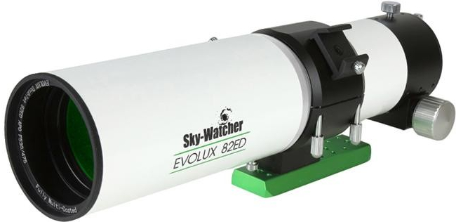 Sky-Watcher Refraktor Evolux 82 ED