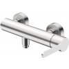Lotosan LYMI nástenná sprchová batéria 150 mm brúsená oceľ LB17858
