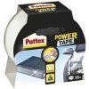 Univerzálna lepiaca páska, 50 mm x 10 m, HENKEL Pattex Power Tap, priehľadná