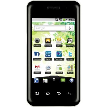 LG E720 Optimus Chic