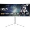 Monitor Dahua LM30-E330CW (LM30-E330CW) biely