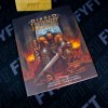Diablo - Legendy o barbarovi: Bul-Kathos (Crew)
