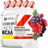 Amix Keto go BHB + BCAA 270 g
