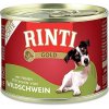 Rinti Gold konzerva diviak 185 g
