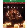 The Council Complete Edition