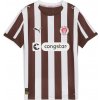 Dres Puma FC St. Pauli Home Jersey 2025/26 Jr 783064-01 Veľkosť 152