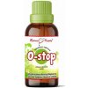 Bylinné kapky O-stop 50 ml
