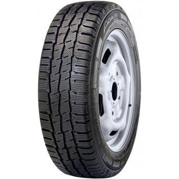 Michelin Agilis Alpin 215/65 R16 109R