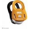 Petzl RESCUE S kladka, žltá