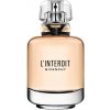 Givenchy L'interdit eau de parfum refillable Parfumovaná voda 100ml, dámske