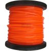 Struna do kosačky štvorcová 2,0 mm x 100 m (Struna JAD D20222)