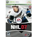 NHL 07