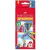 Faber-Castell 116520 Junior Triangular 20ks