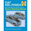 Fiat 500 & Panda Petrol & Diesel 04-12