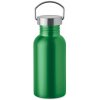 Jednostenná fľaša 500ml, zelená