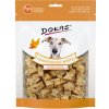 Dokas - Kuracie kocky s sladké zemiaky a ľanovým semienkom 150g