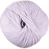 Priadza WOOLLY 50g, lila - odtieň 061