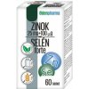 Zinok 25 mg + selén 100 µg forte 60 tabliet EDENPHARMA