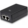 NAPÁJACÍ ADAPTÉR UBIQUITI POE 24V 1A (POE-24-24W)