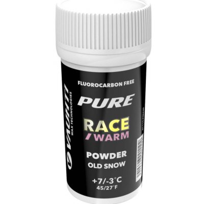 Vauhti Pure Race Old Snow Warm Powder 35 g