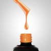 Slowianka gél lak Orange Louis 233 5g