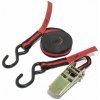 Popruh s račňou a hákmi 5m TÜV / GS Compass