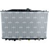 Chladič motora NRF EASY FIT 53393