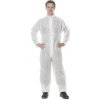 3M ochranný oděv 4500 velikost XXL kategorie I. bílý