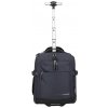 Travelite Kick Off Trolley Backpack D'Anthracite 24/28 L TRAVELITE-6922-04