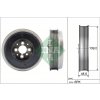 Remenica kľukového hriadeľa Schaeffler INA 544 0065 10