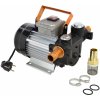 Motorové a palivové čerpadlo 230V/50HZ (2) (Geko G00955)
