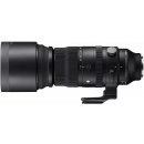 SIGMA 150-600mm f/5-6.3 DG DN OS Sport Sony E-mount