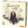 Mindok Darwinovy cesty - CZ