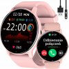 Dámske hodinky SMARTWATCH Rubicon VOLANIA SMS PULZ