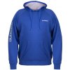 Shimano Pull Over Hoodie blue