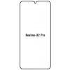 engaroGuard Hydrogel - ochranná fólia - Realme X2 Pro priesvitná na celý displej 1 kus s výrezom prednej kamery