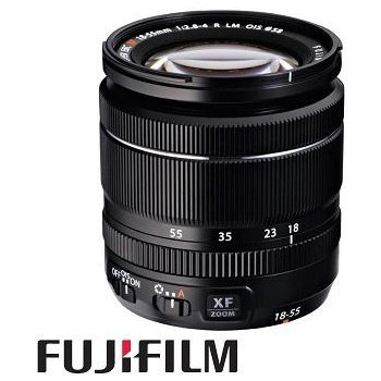 Fujifilm XF 18-55mm f/2.8-4R LM OIS