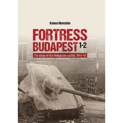 Fortress Budapest