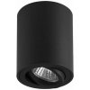 Brilagi Bodové svítidlo Mia 1xGU10/30W/230V 100 × 80 mm černé (BG0592)