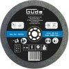 Güde Brúsny kotúč 150x20x32 mm K36