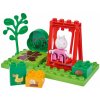 PlayBig Bloxx Peppa Pig Základní set