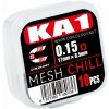 Mesh Pletivo Coilology Chill (0.15ohm) (10ks)
